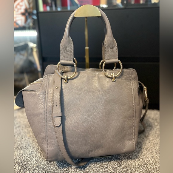 See by Chloé Paige small satchel - Picture 10 of 11